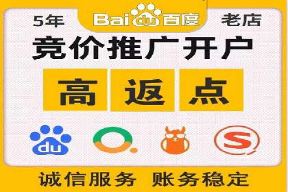 百度竞价代运营助力企业增长